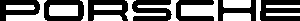 Logo Porsche